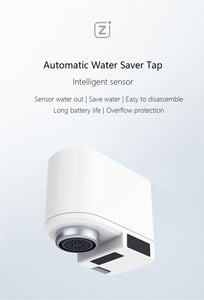 Water Tap Sensor