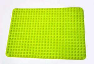 Non Stick Silicone Oven Mat