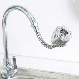 360 Rotating Faucet